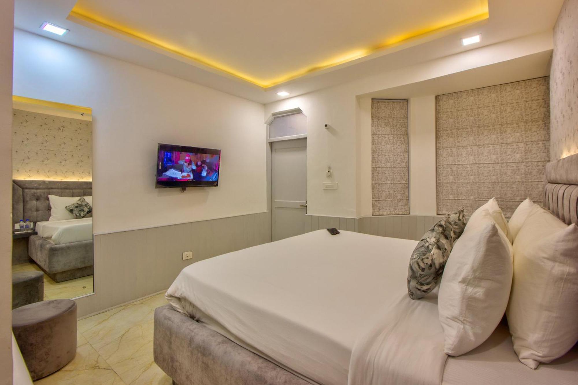 Hotel Ekaanth
